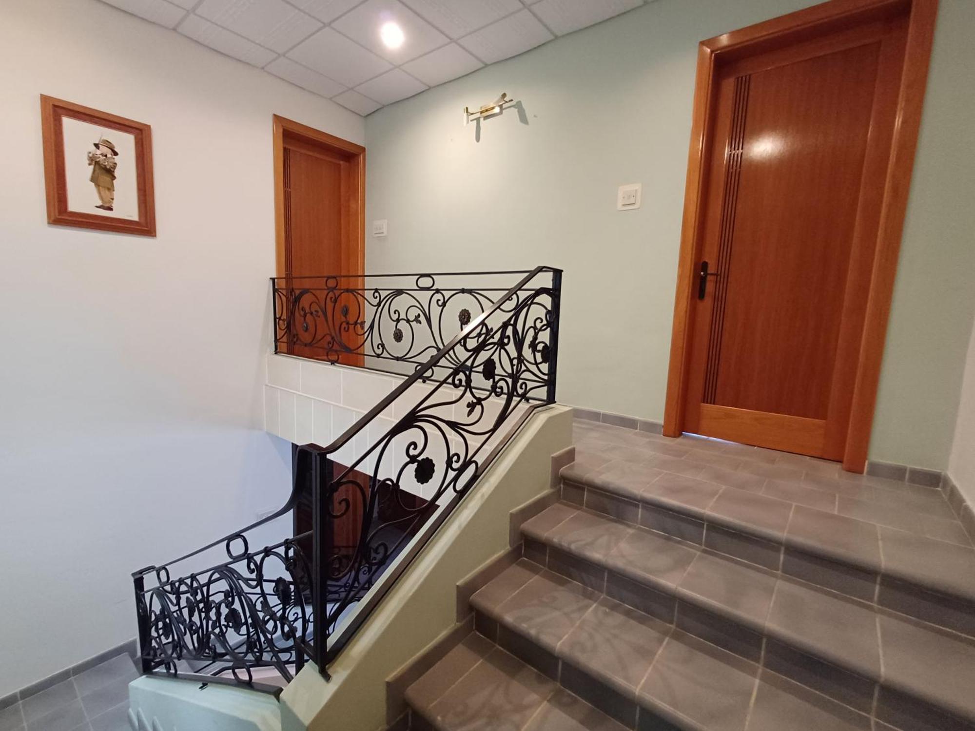Cosy Spacious Maisonette Apartament