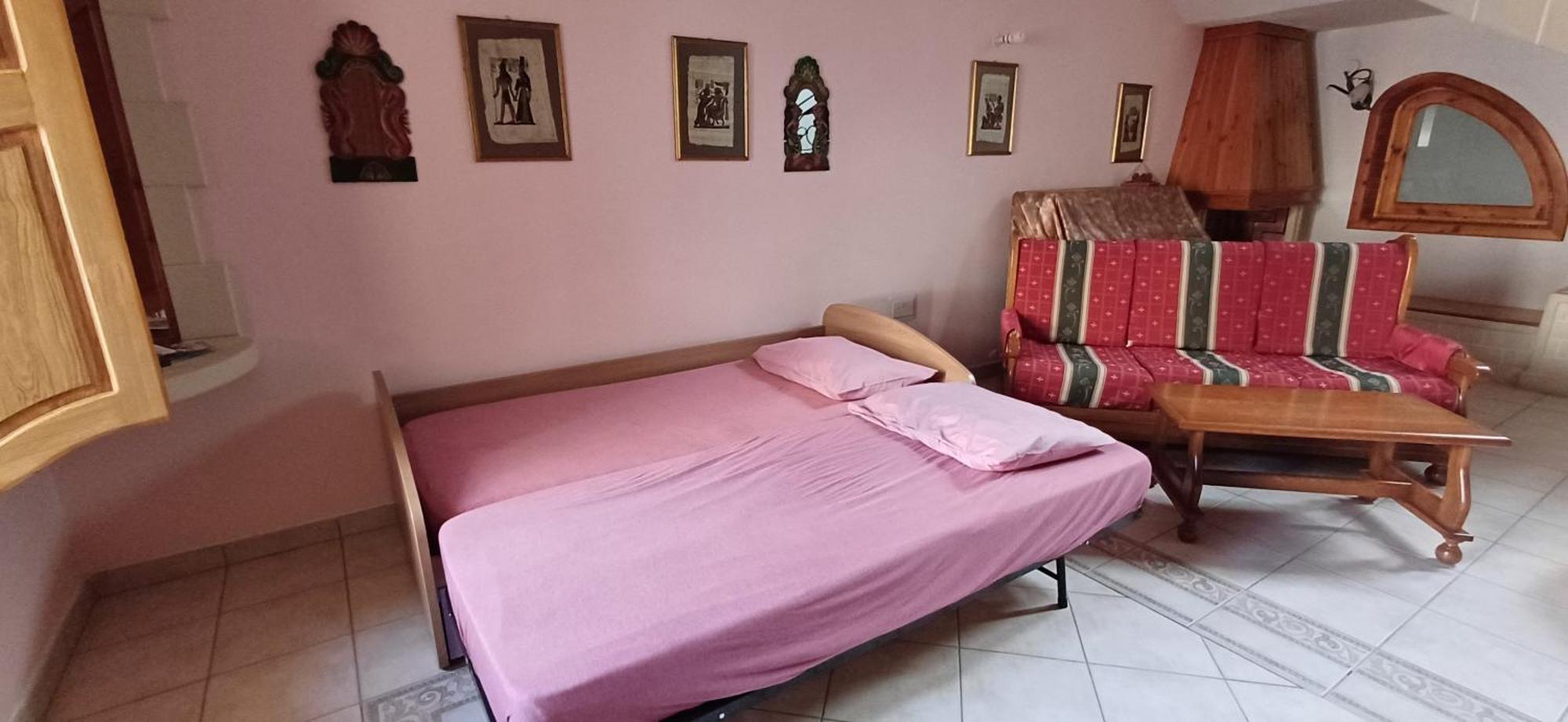 Apartament Cosy Spacious Maisonette Marsaskala